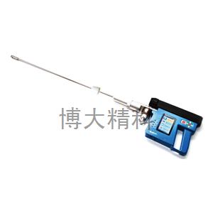 博大精科 ME5201S 手持煙氣分析儀