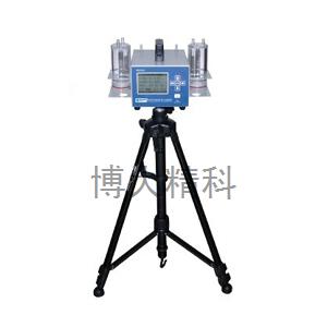 博大精科 ME5501 多通道恒流大氣采樣器