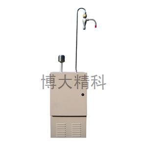 博大精科 ME-APS100 多通道大氣顆粒物采樣器