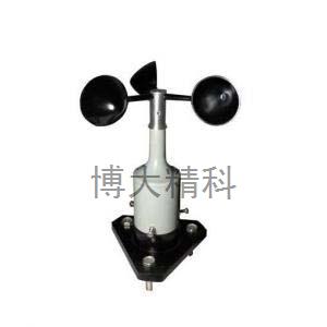 博大精科 WJ-1型 風速傳感器變送器 脈沖輸出