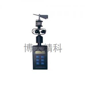 博大精科 WJ-8型手持式風(fēng)速風(fēng)向儀