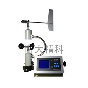 博大精科 WJ-3E型 風(fēng)速風(fēng)向儀 長距離抗干擾數(shù)字傳輸