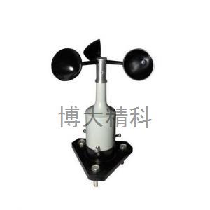 博大精科 WJ-5F型風速傳感器 RS485輸出