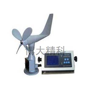 博大精科 FSFX型 風速風向監測儀