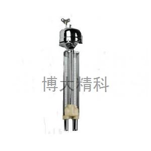 博大精科 HM3電動通風干濕溫度計