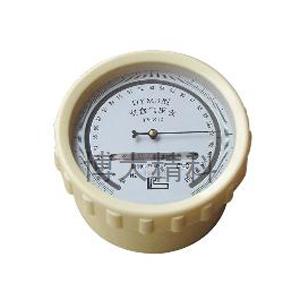 博大精科 YM-3空盒氣壓表