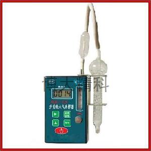 博大精科 SQC-1.5多功能大氣采樣器(0.1～1.5L/min)