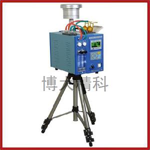 博大精科 2050型空氣/智能TSP綜合采樣器