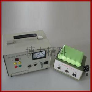 博大精科 DS-31C大流量粉塵采樣器
