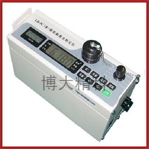 博大精科 LD-3C(B)粉塵測(cè)定儀