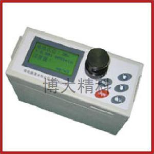 博大精科 LD-5C(B)激光數(shù)字粉塵儀