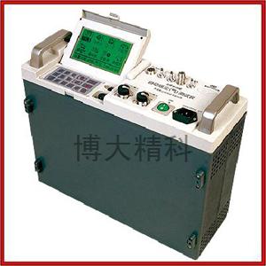 博大精科 3012H(08代)微電腦煙塵采樣儀