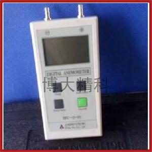 博大精科 SFC-D-01數(shù)字壓力風(fēng)速儀