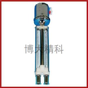 博大精科 HM3電動通風干濕表