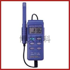 博大精科 CENT310數字溫濕度計