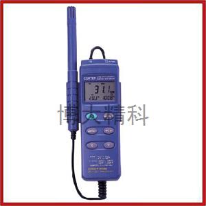 博大精科 CENT-311濕度計