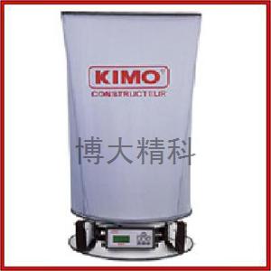 法國 DBM 700 空調用風量罩 ( 溫度 & 風量 )
