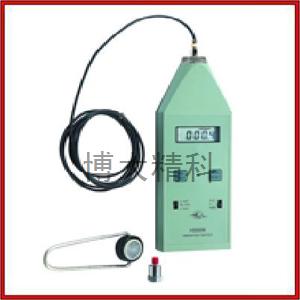 博大精科 HS5936 型振動測試儀