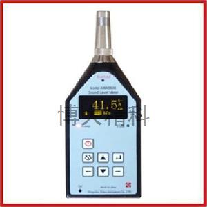 博大精科 AWA5636型聲級計