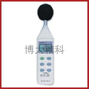 博大精科 CENT-320數(shù)字噪音儀