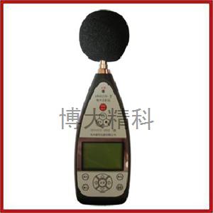 博大精科 AWA6270+G系列噪聲分析儀