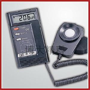 博大精科 TES-1330A照度計(jì)