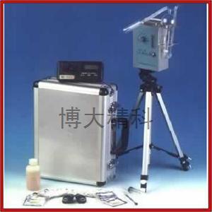 博大精科 101S現場甲醛測定儀