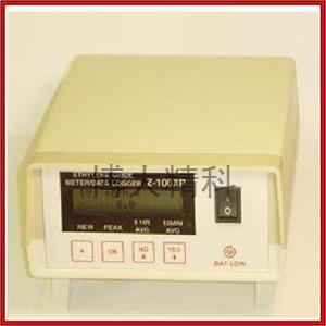 美國 Z-100XP環(huán)氧乙烷檢測儀