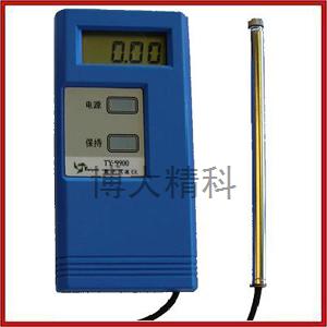 博大精科 TY-9900型 數(shù)字微風(fēng)儀風(fēng)速計
