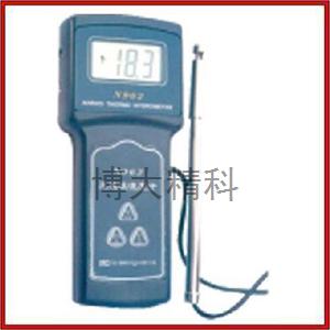博大精科 N962A風(fēng)速儀