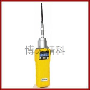 美國 PGM-7200苯、TVOC檢測儀
