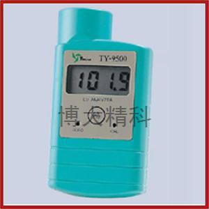 博大精科 TY9500一氧化碳檢測儀
