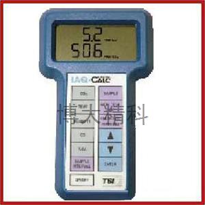 博大精科 TSI IAQ-CALCTM8762室內空氣品質監測儀