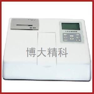 博大精科 PR-202農藥殘毒快速檢測儀
