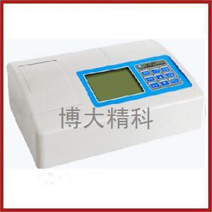 博大精科 NC-800農藥殘毒快速測定儀