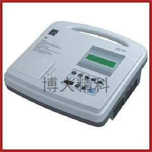 博大精科 ECG－1101 G型 數字式單道心電圖機