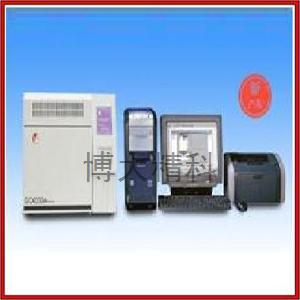 博大精科 GC-4009A氣相色譜儀