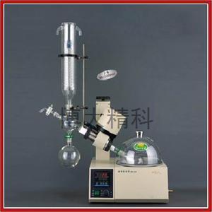 博大精科 RE-52A旋轉蒸發器