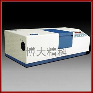博大精科 7230G可見分光光度計