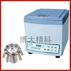 博大精科 TDL-50B型低速臺式離心機