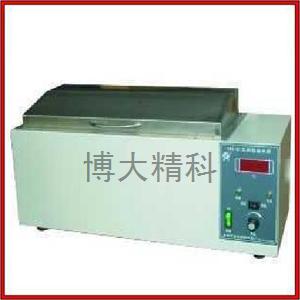 博大精科 HH-600B數(shù)顯三用恒溫水箱