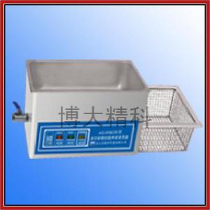 博大精科 KQ-3200DE臺式數控超聲波清洗器