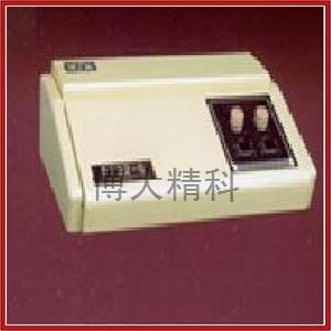 博大精科 F732-G 單光束數(shù)字顯示測汞儀