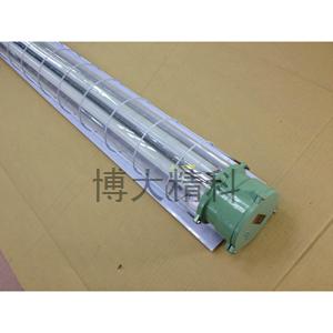 博大精科 FS-BPY-2*40 T8雙管防爆熒光燈