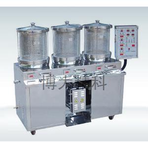 博大精科 SGC2000/3+1 變量型包裝機(jī)