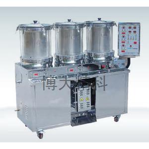 博大精科 SGV2000/3+1 微壓型包裝機(jī)