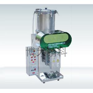 博大精科 SGV2000/1+1 微壓型包裝機(jī)