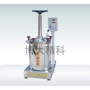 博大精科 SGM40 抽出機(jī)