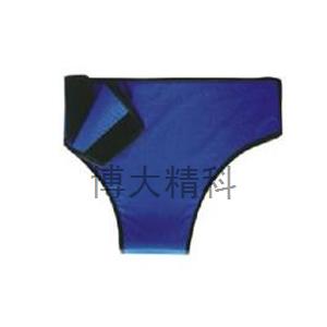 博大精科 防護三角鉛內褲