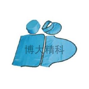 博大精科 患者防護四件套